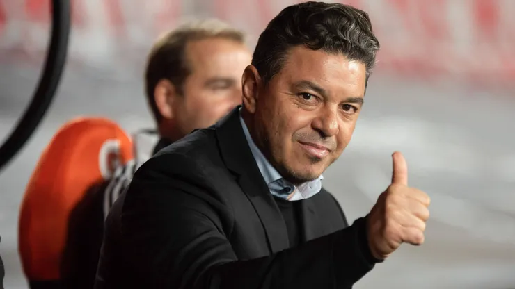Marcelo Daniel Gallardo