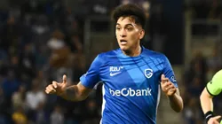 Atento Boca: la decisión del Genk de Bélgica que afecta fuertemente el futuro de Matías Galarza