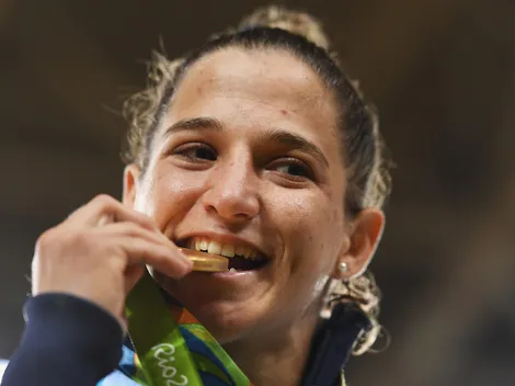 ¿Por qué Paula la Peque Pareto no está en los Juegos Olímpicos 2024?