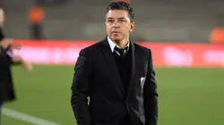 Marcelo Gallardo.