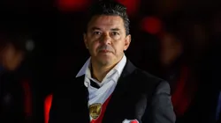Marcelo Gallardo