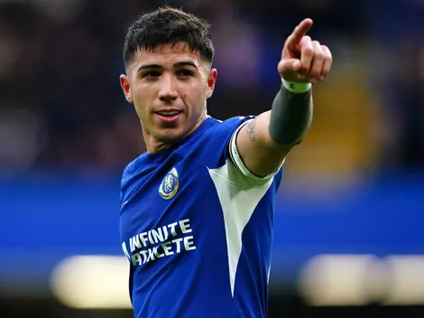 La decisión del Chelsea a horas de que Enzo Fernández se incorpore al plantel