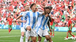 Argentina está obligado a ganar para seguir con chances de clasificar en los Juegos Olímpicos.