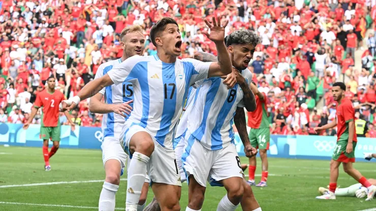 Argentina está obligado a ganar para seguir con chances de clasificar en los Juegos Olímpicos.