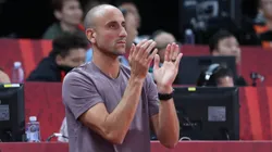 Manu Ginóbili ingresó en un prestigioso ranking.