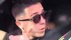 Enzo Fernández rompió el silencio antes de presentarse para la pretemporada con Chelsea