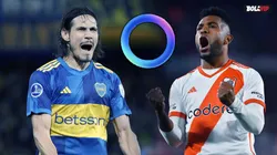 ¿Boca o River? Meta AI determinó cuál es el equipo más grande de Argentina