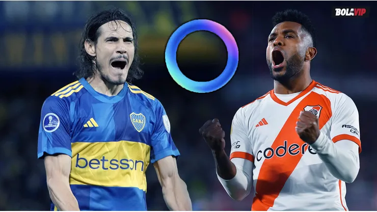 ¿Boca o River? Meta AI determinó cuál es el equipo más grande de Argentina