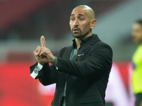 Ganó la Libertadores con Boca y Olimpia, jugó en Independiente y ahora dirige en el fútbol boliviano