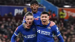 Defendió a Enzo Fernández y ahora está por dejar el Chelsea