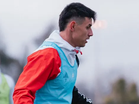 River hoy: la difícil situación de Demichelis, nueva oferta por Valentín Gómez y Garro casi se descartó