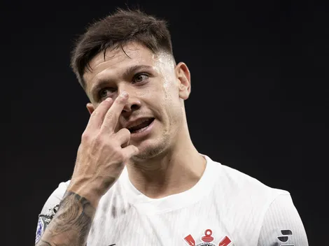 A Rodrigo Garro le preguntaron si puede irse a River y fue contundente: "Es lo único que te puedo decir"