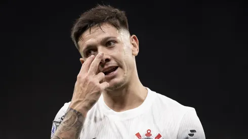 A Rodrigo Garro le preguntaron si puede irse a River y fue contundente: "Es lo único que te puedo decir"