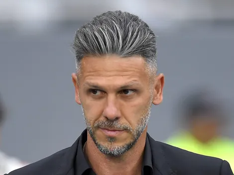 Revelan que River tendría un brujo por pedido de Demichelis