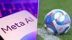 Los 3 candidatos de Meta AI para ganar los Juegos Olímpicos de París 2024