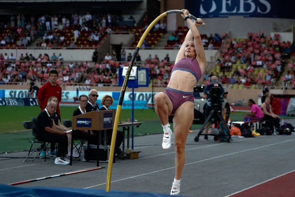 Los atletas pueden elegir sus uniformes a gusto, aseguró Nike.