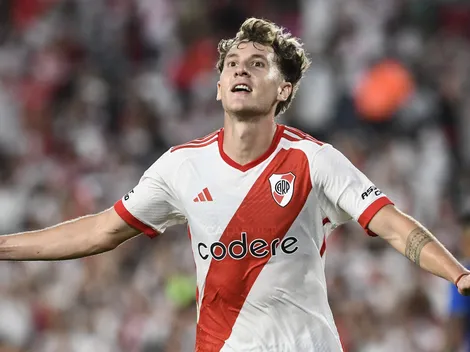 Se confirmó la lesión de Colidio