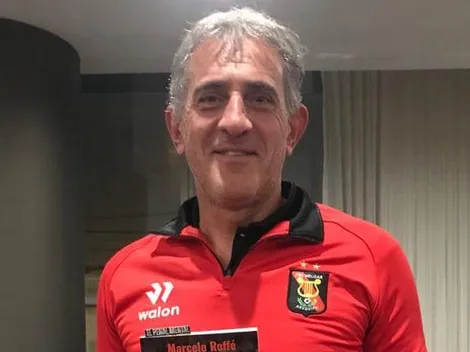 “Mucho no entiendo el descontento del hincha de River con Demichelis”