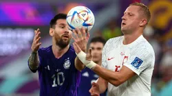 Proponen incluir una regla del handball al fútbol: "El juego se volvería más rápido"