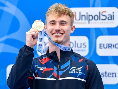 Es campeón olímpico, se hizo un OnlyFans y ahora gana más dinero: "Me encanta"