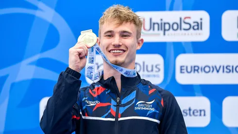 Es campeón olímpico, se hizo un OnlyFans y ahora gana más dinero: "Me encanta"