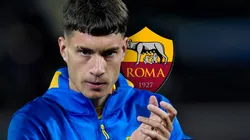 Matías Soulé será nuevo jugador de Roma y revelaron los detalles de su fichaje