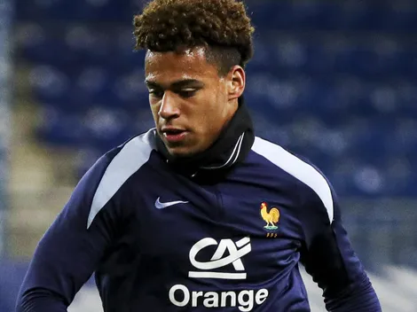 60 millones: la fortuna que pagará el PSG para fichar una joya de los Juegos Olímpicos