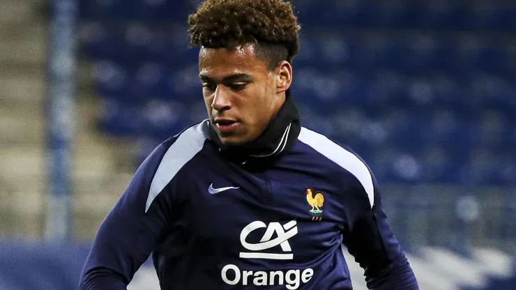 PSG apunta a su próxima figura