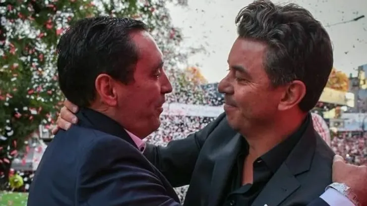 Trillo y Gallardo