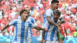 El COA se alía con AFA y piden que le den los puntos a Argentina tras el escándalo con Marruecos