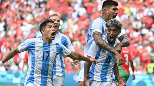 El COA se alía con AFA y piden que le den los puntos a Argentina tras el escándalo con Marruecos