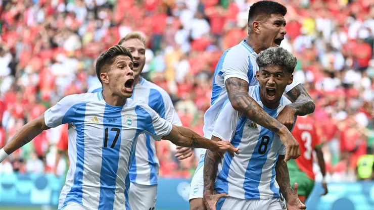 El COA se alía con AFA y piden que le den los puntos a Argentina tras el escándalo con Marruecos