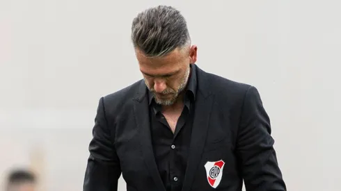 ¿Se va Martín Demichelis de River? La postura del técnico y qué dicen los dirigentes