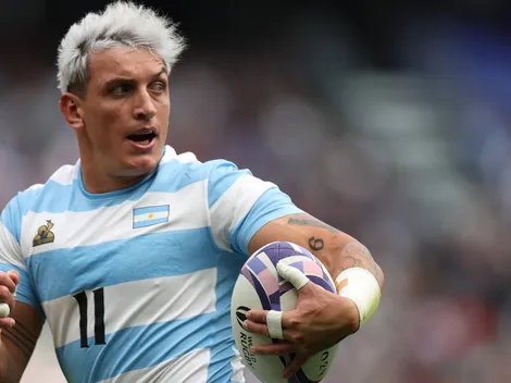 Los Pumas Seven cayeron ante Australia y enfrentarán a Francia en los Juegos Olímpicos