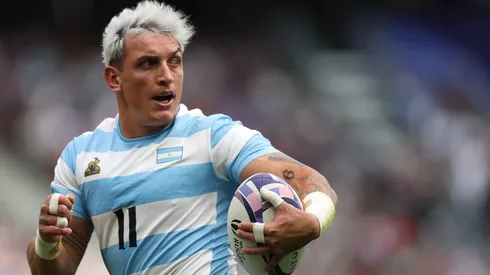 Segundo día de competencia para los Pumas Seven en los Juegos Olímpicos