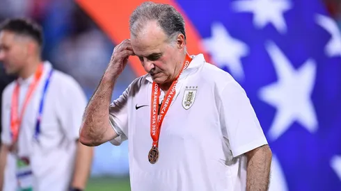 Marcelo Bielsa.