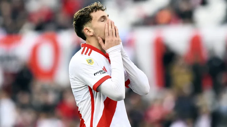 Facundo Colidio