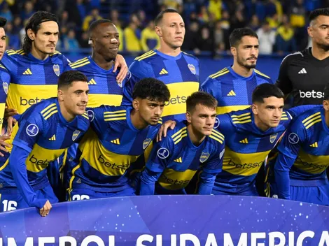 Qué necesita Boca para clasificar al Mundial de Clubes 2025
