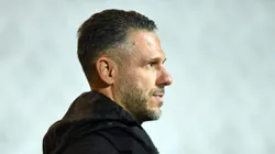 Demichelis se reunió con Francescoli: la decisión que tomaron en River sobre su futuro