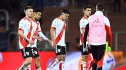 Los hinchas de River destruyeron a un refuerzo tras la derrota ante Godoy Cruz: "No es futbolista"