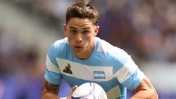 Los Pumas en Rugby 7's está invictos.