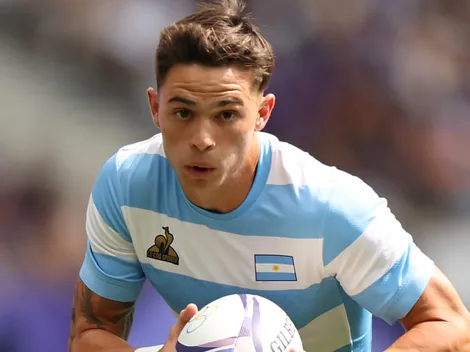 ¿Contra quién jugarían los Pumas Seven los Cuartos de Final de los Juegos Olímpicos 2024?