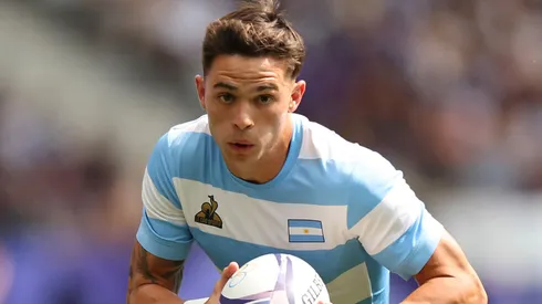 Los Pumas en Rugby 7's está invictos.