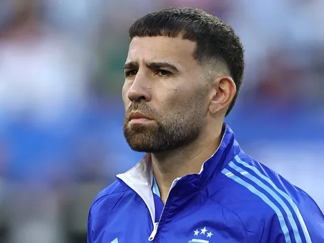 El fuerte descargo de Otamendi luego del escándalo