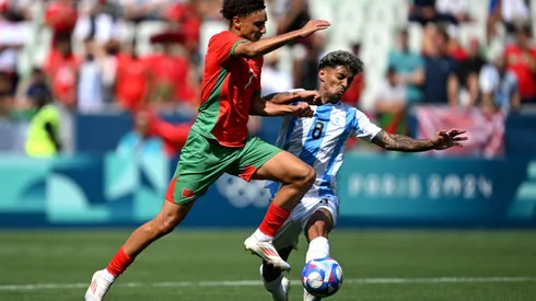 Tras la derrota ante Marruecos, qué necesita Argentina para avanzar a cuartos de final