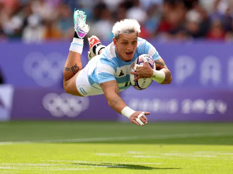 Qué deportistas argentinos compiten hoy, miércoles 24 de julio, en los Juegos Olímpicos de París 2024