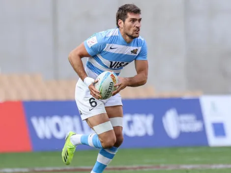 Juegos Olímpicos 2024: ¿Por qué Argentina juega dos partidos seguidos en Rugby Seven?