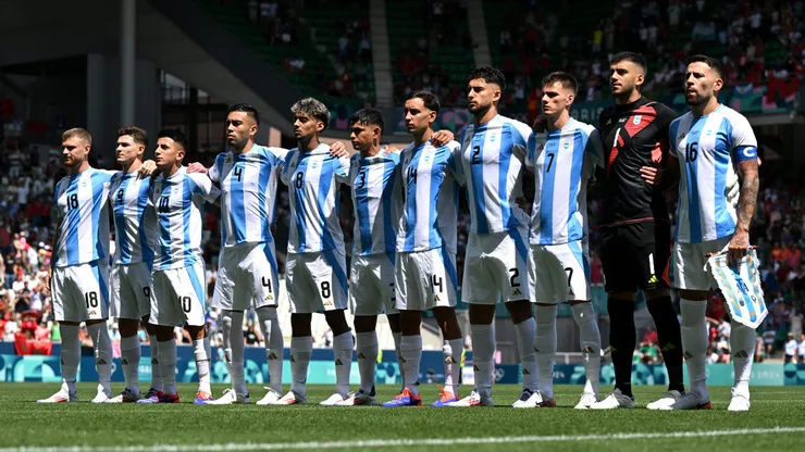 Clima hostil en los Juegos Olímpicos: ¿Argentina contra todos?