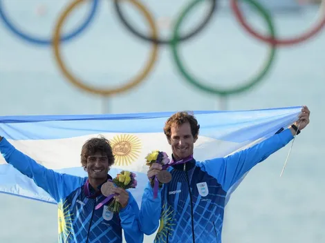 Juan De La Fuente, medallista olímpico: "Se le da cada vez menos importancia al deporte de alto rendimiento"