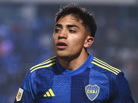 Los millones que recibirá Boca por la venta de Langoni a la MLS